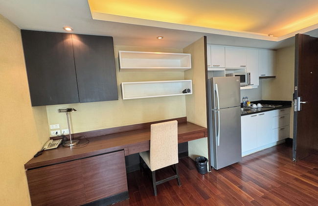 The Narathiwas Hotel & Residence Sathorn Bangkok - Foto 27