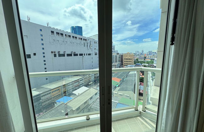 The Narathiwas Hotel & Residence Sathorn Bangkok - Foto 22