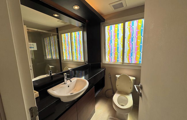 The Narathiwas Hotel & Residence Sathorn Bangkok - Foto 36