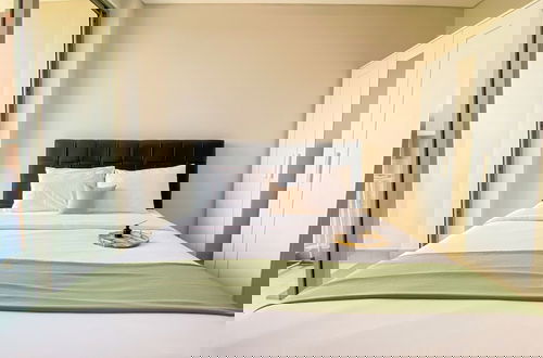 Foto 4 - Great Location and Homey Studio Gold Coast Apartment near PIK