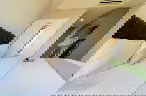 Foto 3 - Great Location and Homey Studio Gold Coast Apartment near PIK