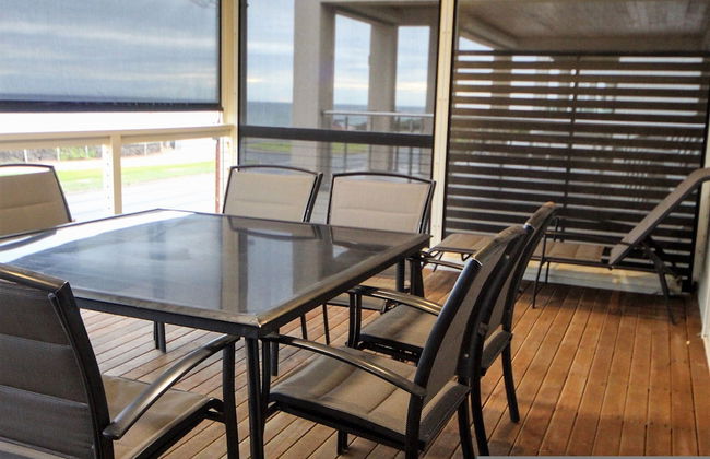 Seaford Beachfront House - Foto 46