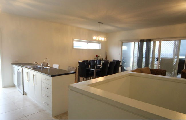Seaford Beachfront House - Foto 26