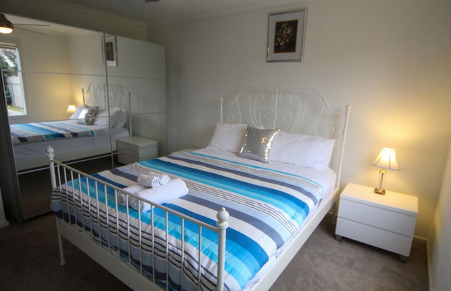 Seaford Beachfront House - Foto 17