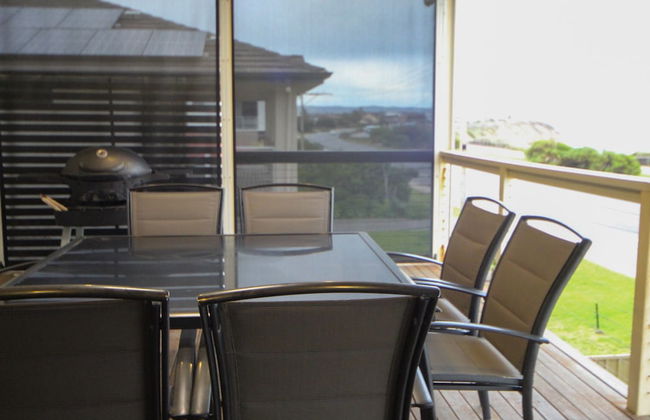 Seaford Beachfront House - Foto 44