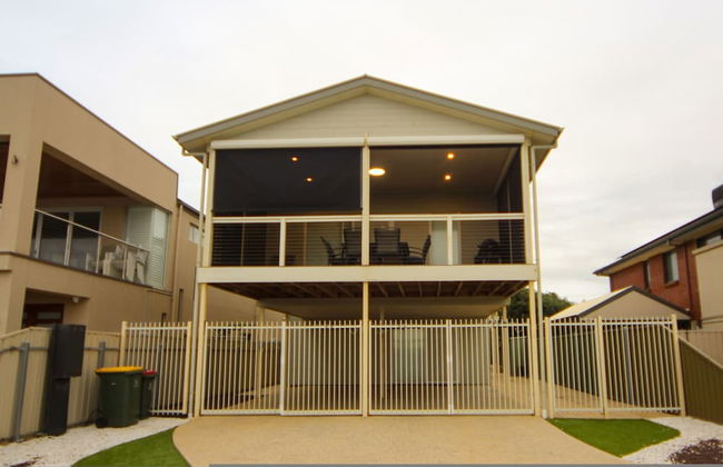Seaford Beachfront House - Foto 3