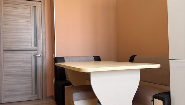 Servicio de comidas en la habitación