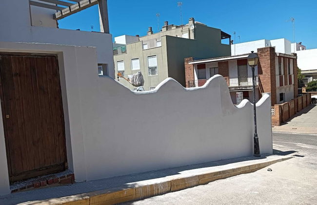 Alhamar House With Private Pool - Foto 44