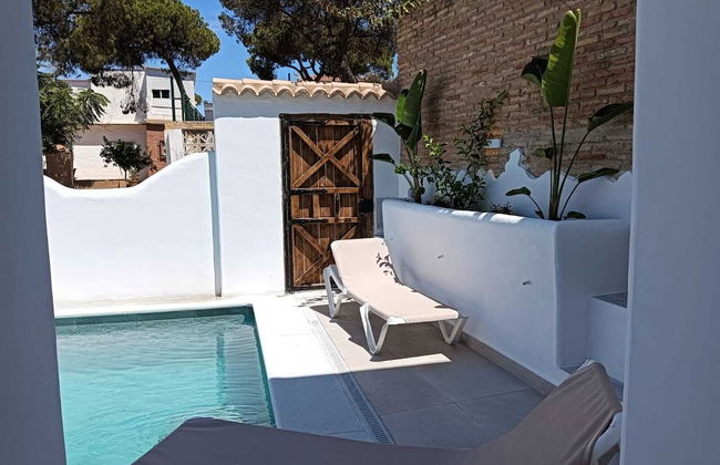 Alhamar House With Private Pool - Foto 28