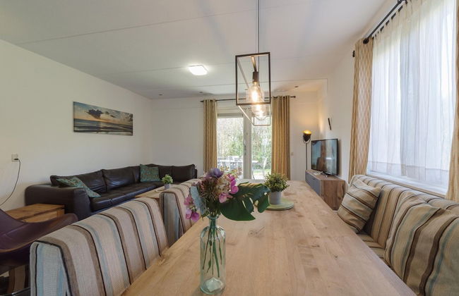 Nice Holiday Home Near Beach - Foto 14