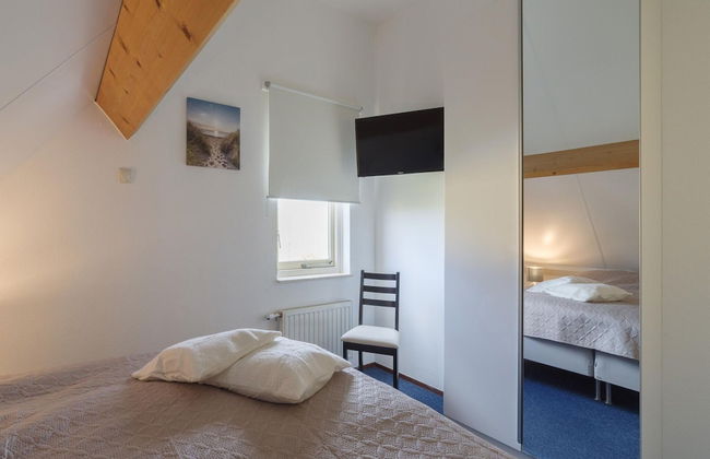 Nice Holiday Home Near Beach - Foto 6