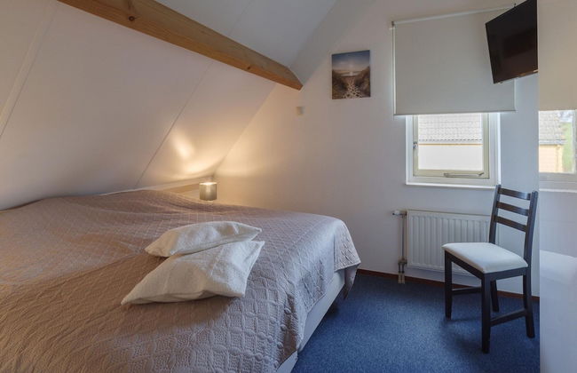 Nice Holiday Home Near Beach - Foto 4