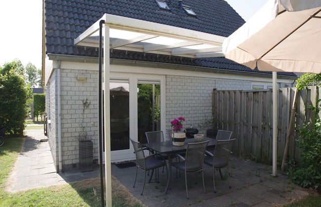 Nice Holiday Home Near Beach - Foto 15
