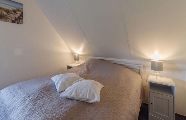 Nice Holiday Home Near Beach - Foto 3