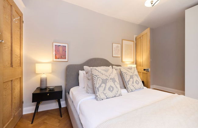 The Nunhead Place - Inviting 2bdr House With Garden - Foto 20