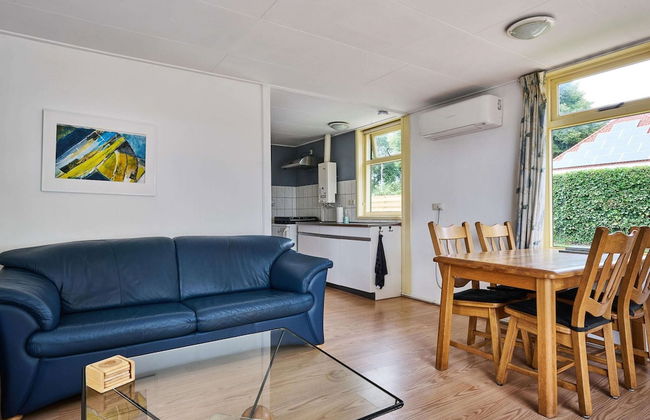 Cozy Holiday Home in a Lovely Environment - Foto 7