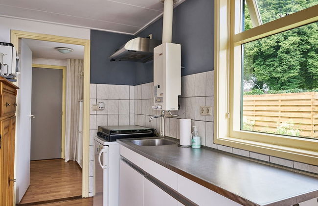 Cozy Holiday Home in a Lovely Environment - Foto 5