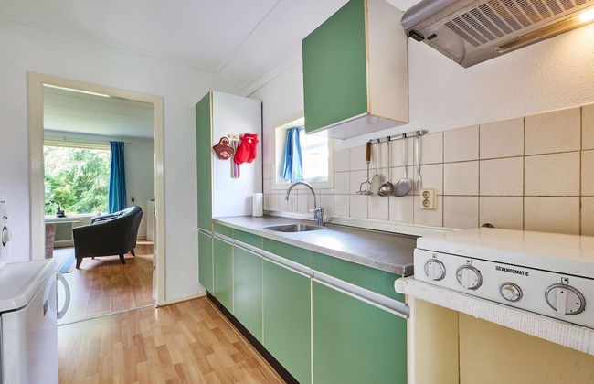Cozy Holiday Home in a Lovely Environment - Foto 4