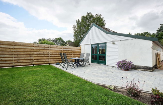 Cozy Holiday Home in a Lovely Environment - Foto 1