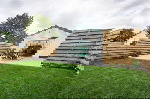 Foto 10 - Cozy Holiday Home in a Lovely Environment