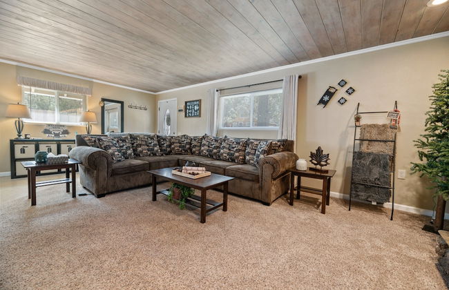 Maple Lane Lodge - Foto 13