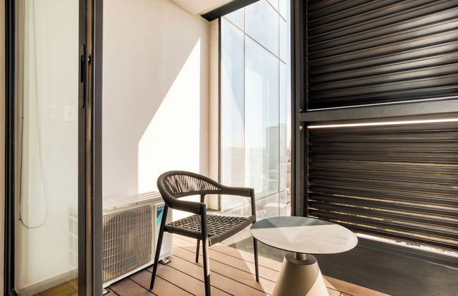 ULIV Mexico City - Foto 63