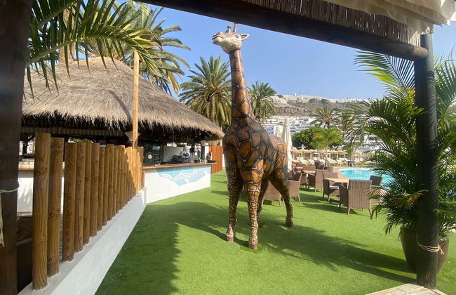 Modern Apartment With sea View Nearby the Beach - Photo 47