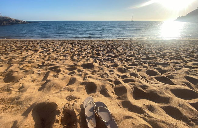 Modern Apartment With sea View Nearby the Beach - Photo 39