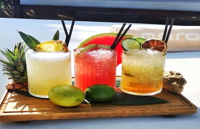 Modern Apartment With sea View Nearby the Beach - Photo 36