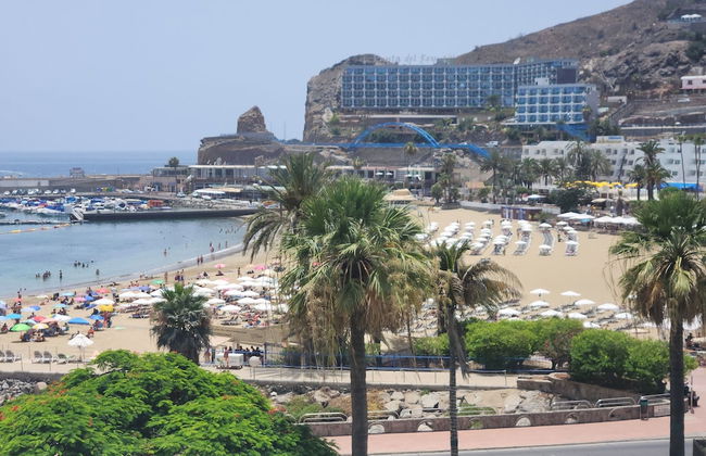 Modern Apartment With sea View Nearby the Beach - Photo 34