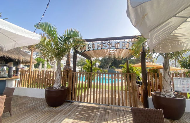 Modern Apartment With sea View Nearby the Beach - Photo 44