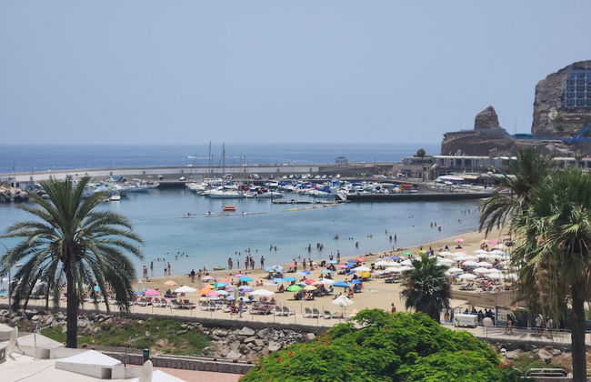 Modern Apartment With sea View Nearby the Beach - Photo 32