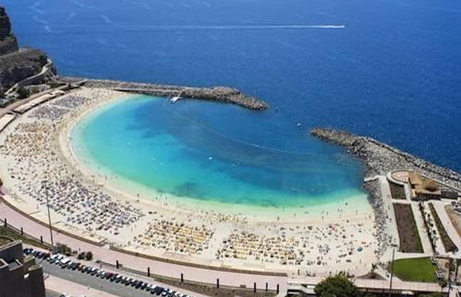 Modern Apartment With sea View Nearby the Beach - Photo 41