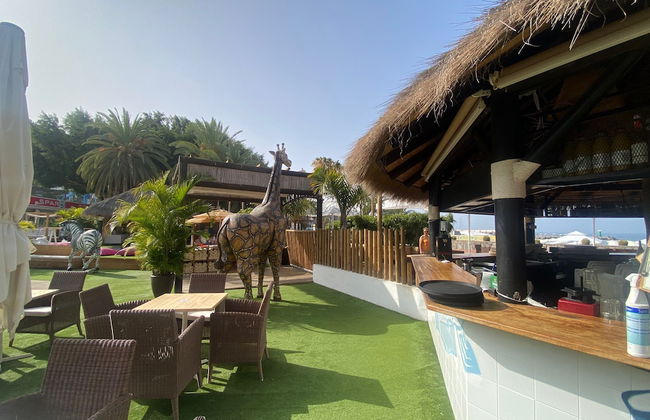 Modern Apartment With sea View Nearby the Beach - Photo 46