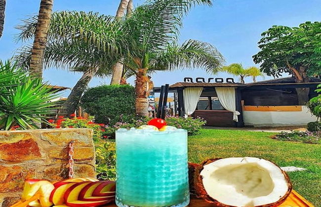 Modern Apartment With sea View Nearby the Beach - Photo 37