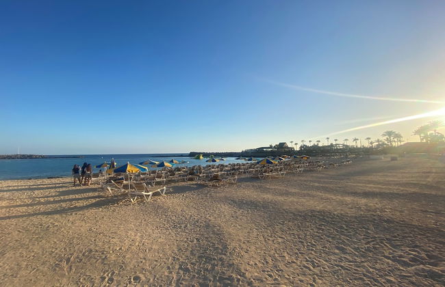 Modern Apartment With sea View Nearby the Beach - Photo 38