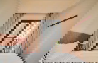 Foto 19 - Wutong Hotel Apartment (Bao'an Center)