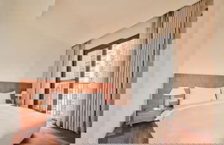 Foto 20 - Wutong Hotel Apartment (Bao'an Center)