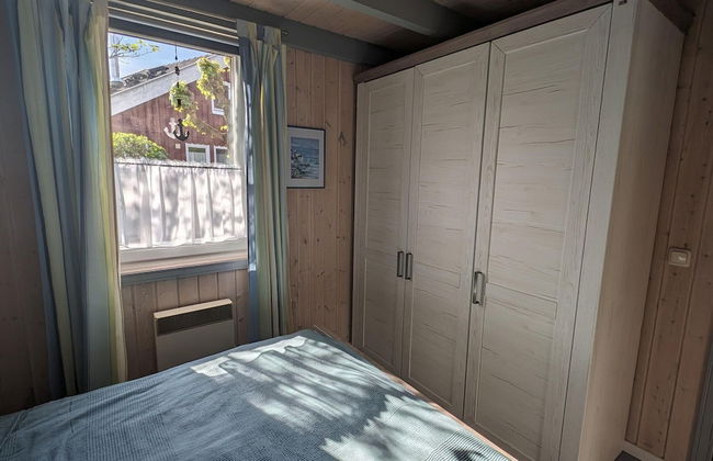 Ferienpark Mirow in Granzow - Foto 2