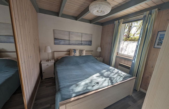 Ferienpark Mirow in Granzow - Foto 6