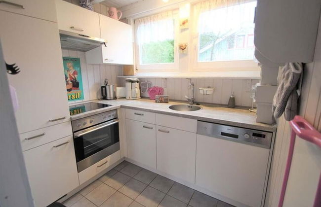 Ferienpark Mirow in Granzow - Foto 7