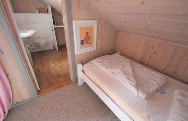 Ferienpark Mirow in Granzow - Foto 4