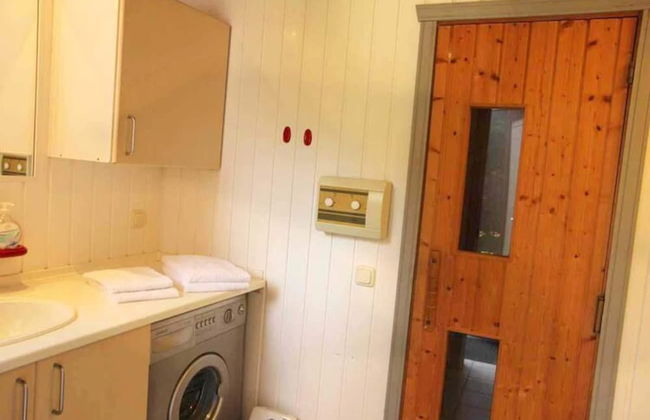 Ferienpark Mirow in Granzow - Foto 9