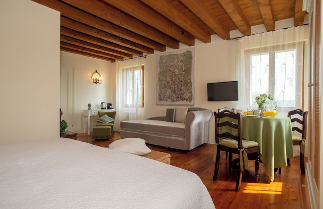 Tenuta Castagnera - Foto 6