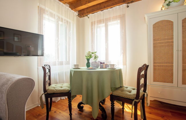 Tenuta Castagnera - Foto 4