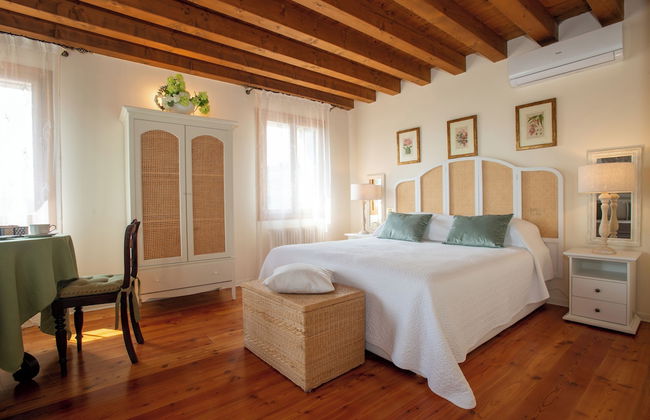 Tenuta Castagnera - Foto 1