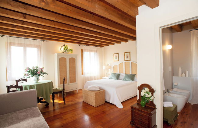 Tenuta Castagnera - Foto 7