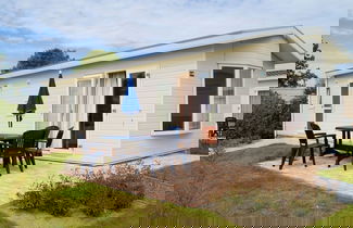 Photo 1 - Cozy Chalet Near Beach at 600 m