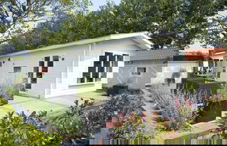 Foto 1 - Cozy Chalet Near Beach at 600 m