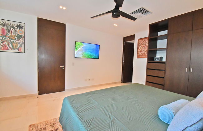 Marila Condos by The Spot Rentals - Foto 9